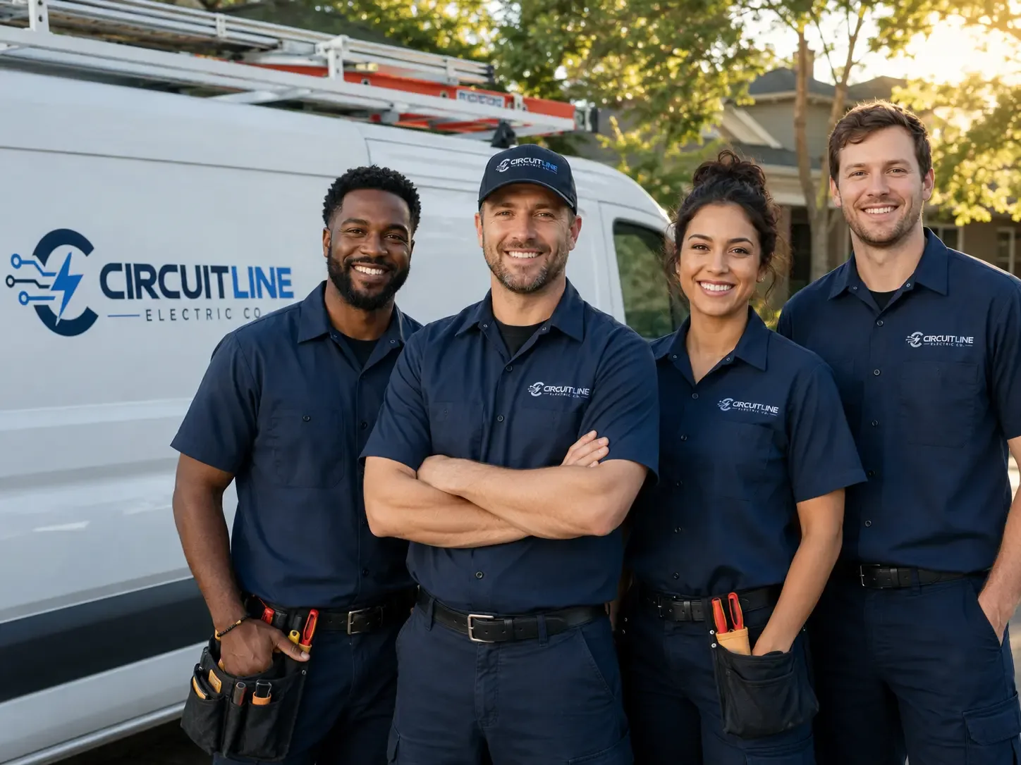 Whole Home Rewiring company in Charlemont, MA