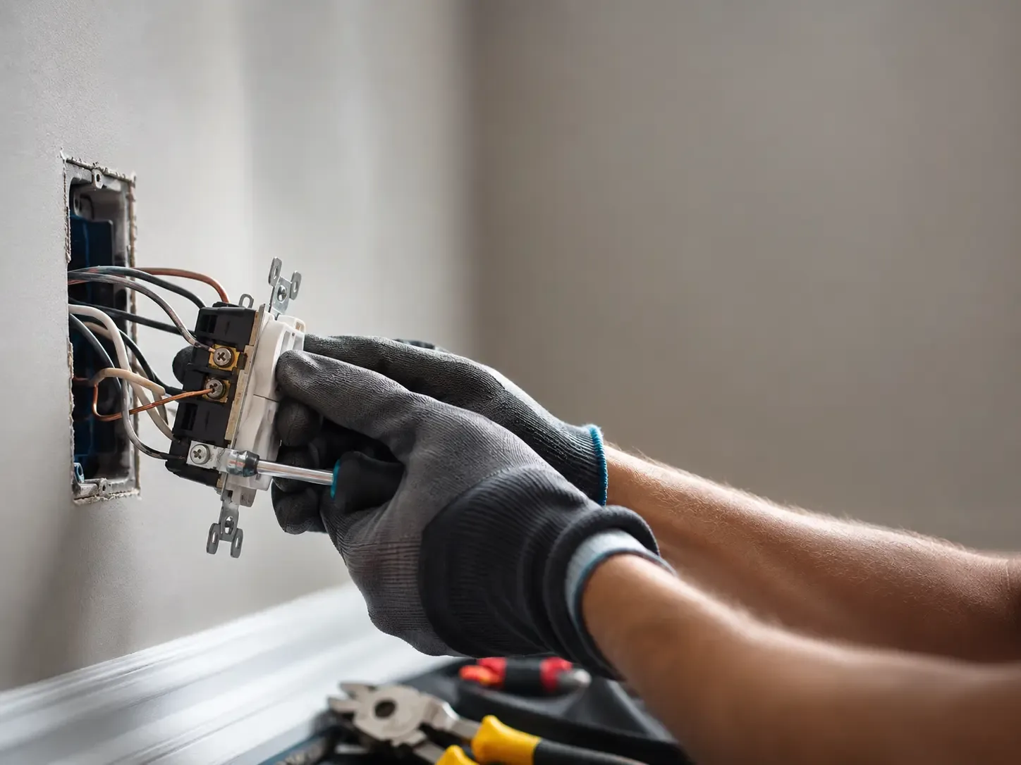 Why choose Whole Home Rewiring in Charlemont, MA